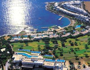 Porto Elounda Deluxe Resort 2